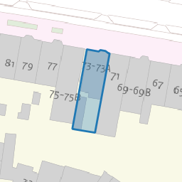 Perceel HSD01-B-6916