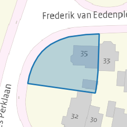 Perceel HSD01-B-6919