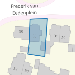 Perceel HSD01-B-6920