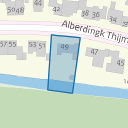 Perceel HSD01-B-6935