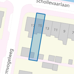 Perceel HSD01-B-6944