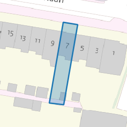 Perceel HSD01-B-6948