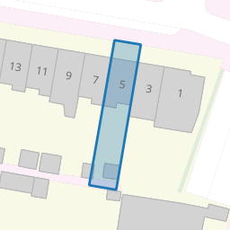 Perceel HSD01-B-6949