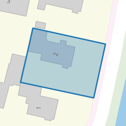 Perceel HSD01-B-6958