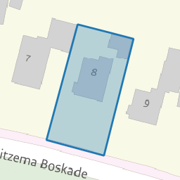 Perceel HSD01-B-6959