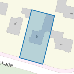 Perceel HSD01-B-6960