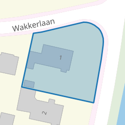 Perceel HSD01-B-6962