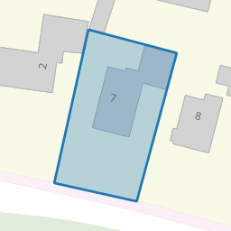 Perceel HSD01-B-6968