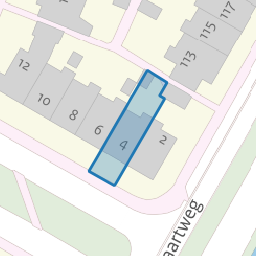 Perceel HSD01-B-6983