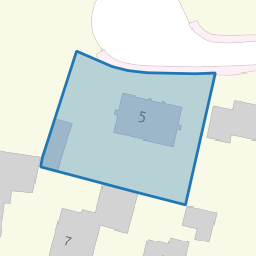 Perceel HSD01-B-6985