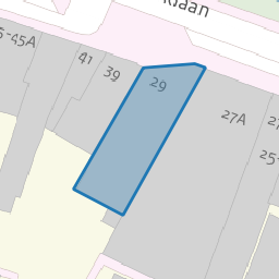 Perceel HSD01-B-6990