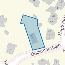 Perceel HSD01-B-7002