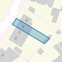 Perceel HSD01-B-7006