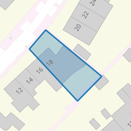 Perceel HSD01-B-7009