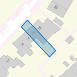 Perceel HSD01-B-7010