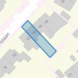 Perceel HSD01-B-7011