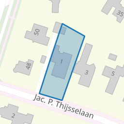 Perceel HSD01-B-7021