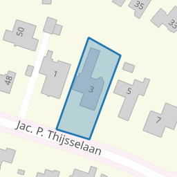 Perceel HSD01-B-7022