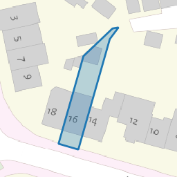 Perceel HSD01-B-7035