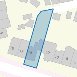 Perceel HSD01-B-7036