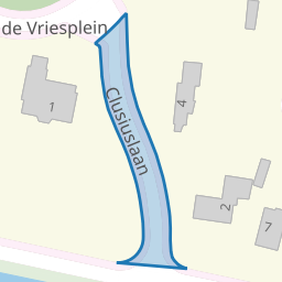 Perceel HSD01-B-7049