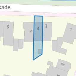 Perceel HSD01-B-7054