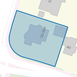 Perceel HSD01-B-7058