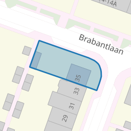 Perceel HSD01-B-7063