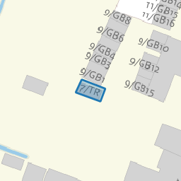 Perceel HSD01-B-7064