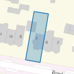 Perceel HSD01-B-7066