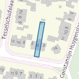 Perceel HSD01-B-7067