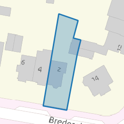 Perceel HSD01-B-7068