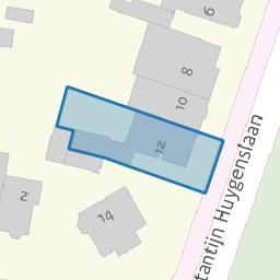 Perceel HSD01-B-7069