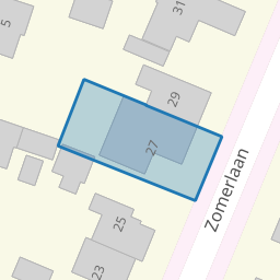 Perceel HSD01-B-7073