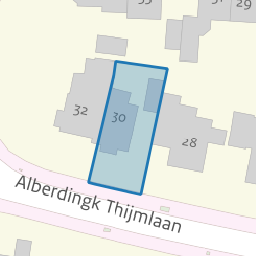 Perceel HSD01-B-7076