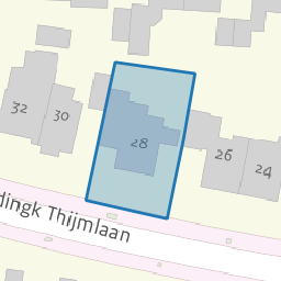 Perceel HSD01-B-7077