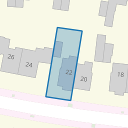 Perceel HSD01-B-7080