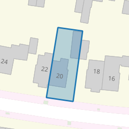 Perceel HSD01-B-7081