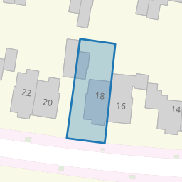 Perceel HSD01-B-7082