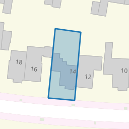 Perceel HSD01-B-7084