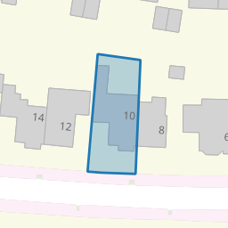 Perceel HSD01-B-7086