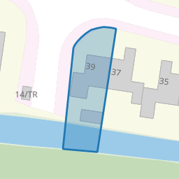 Perceel HSD01-B-7088