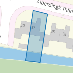 Perceel HSD01-B-7089