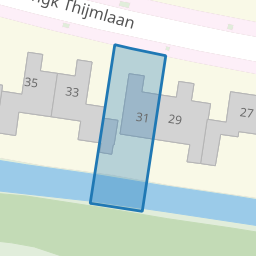 Perceel HSD01-B-7092