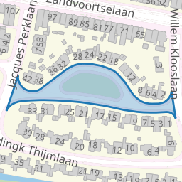 Perceel HSD01-B-7096