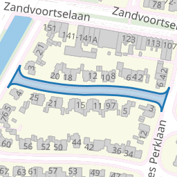 Perceel HSD01-B-7099