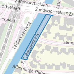 Perceel HSD01-B-7100