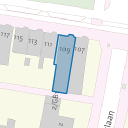 Perceel HSD01-B-7114