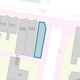 Perceel HSD01-B-7116