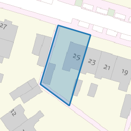 Perceel HSD01-B-7122